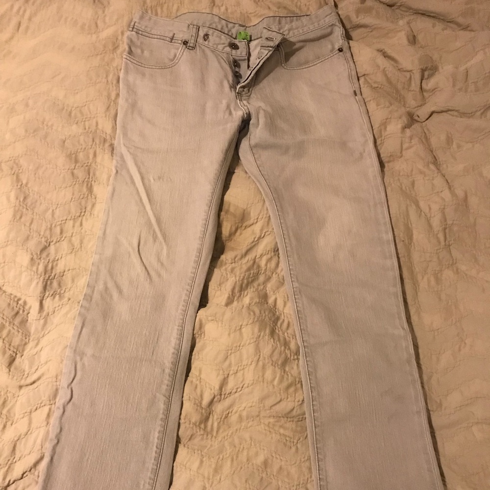 Krew denim. 32x32